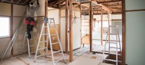 Entreprise de rénovation de la maison et de rénovation d’appartement à Oeyreluy